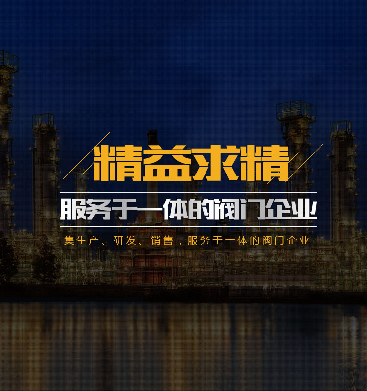 專注流體閥門(mén)控制系統(tǒng)